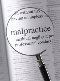 What is Malpractice?